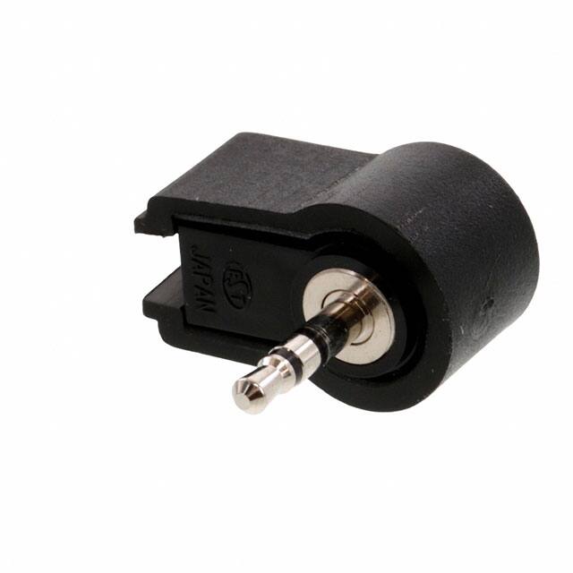 4831.132 SCHURTER Inc.  Audio Connectors